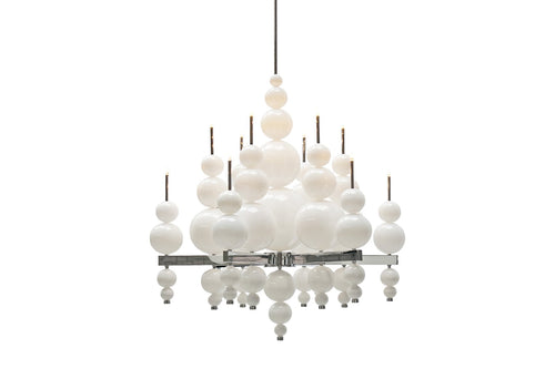 SJ2079 TEARS FROM THE MOON - Alan Mizrahi Lighting