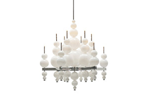 SJ2079 TEARS FROM THE MOON - Alan Mizrahi Lighting