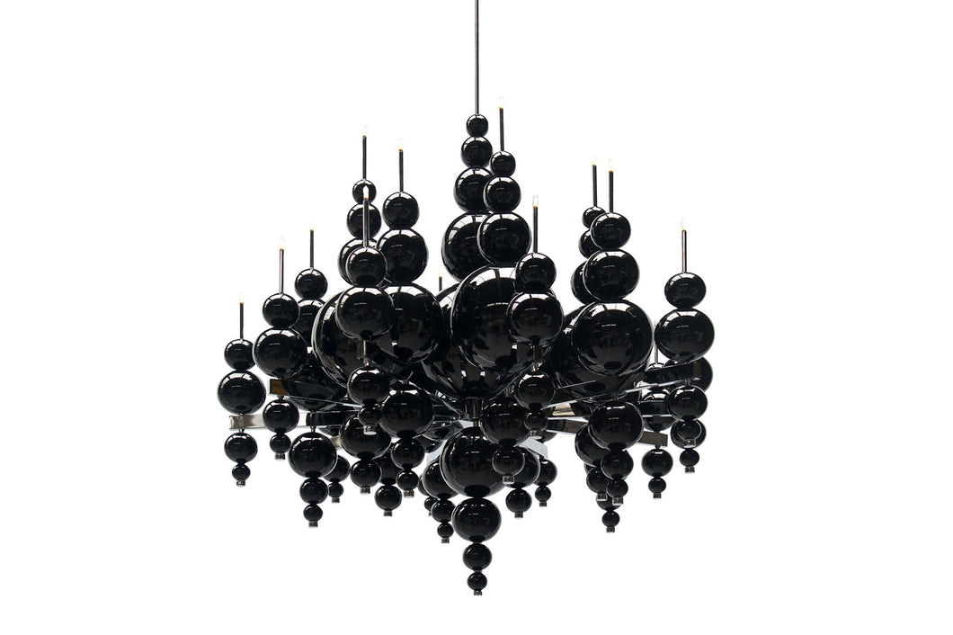 SJ2079 TEARS FROM THE MOON - Alan Mizrahi Lighting