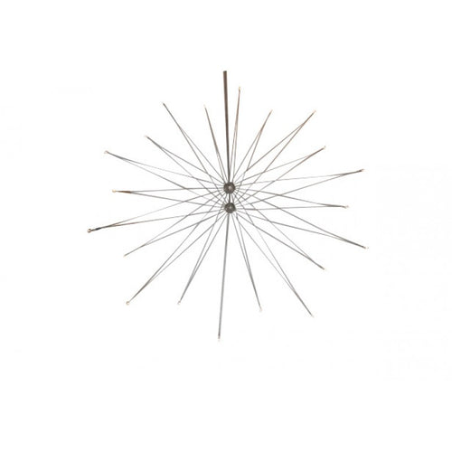 SJ2080 SPUTNIK LUMI - Alan Mizrahi Lighting