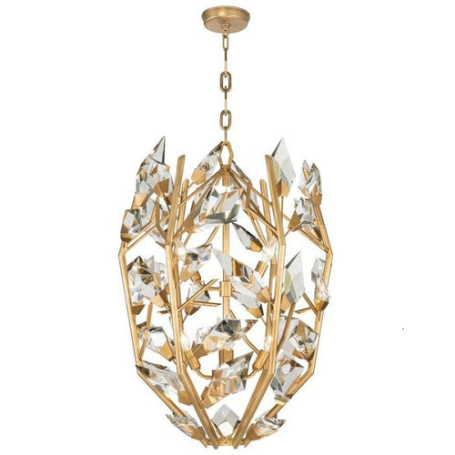 SJ2085 FORET LAMP - Alan Mizrahi Lighting