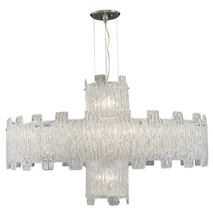SJ2087 COSMOPOLITAN PENDANT - Alan Mizrahi Lighting