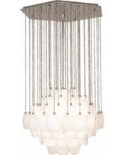 SJ2088 VIENNA CHANDELIER - Alan Mizrahi Lighting