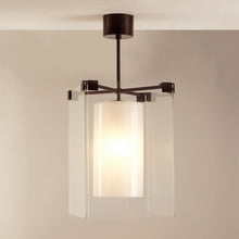 SJ2089 CHISWICK LANTERN - Alan Mizrahi Lighting