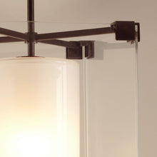 SJ2089 CHISWICK LANTERN - Alan Mizrahi Lighting