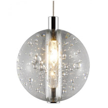 SJ2093 LIYA BUBBLES PENDANT - Alan Mizrahi Lighting