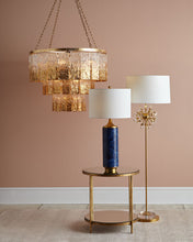 SJ2096 TWILIGHT SLUMPED - Alan Mizrahi Lighting