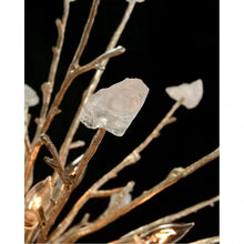 SJ2100 TWILIGHT SLUMPED - Alan Mizrahi Lighting