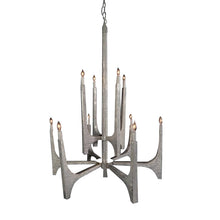 SJ2104 THE ARC - Alan Mizrahi Lighting