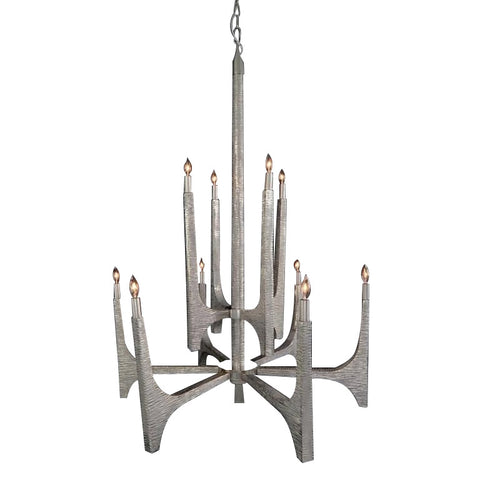 SJ2104 THE ARC - Alan Mizrahi Lighting