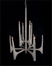 SJ2104 THE ARC - Alan Mizrahi Lighting