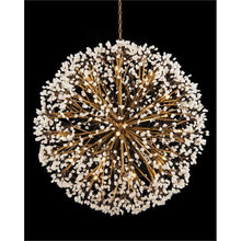 SJ2108 SPHERICAL QUARTZ - Alan Mizrahi Lighting
