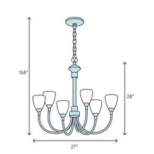 SJ2116 METROPOLITAN - Alan Mizrahi Lighting