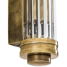 SJ2118 GASCOGNE - Alan Mizrahi Lighting
