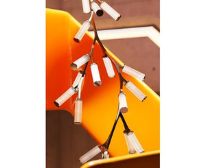 SJ2124 HAARA METSA - Alan Mizrahi Lighting