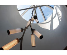 SJ2124 HAARA METSA - Alan Mizrahi Lighting