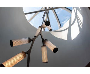 SJ2124 HAARA METSA - Alan Mizrahi Lighting