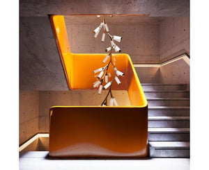 SJ2124 HAARA METSA - Alan Mizrahi Lighting