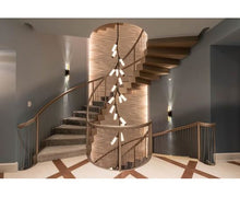 SJ2124 HAARA METSA - Alan Mizrahi Lighting