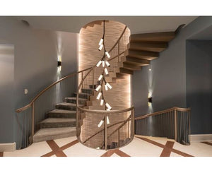 SJ2124 HAARA METSA - Alan Mizrahi Lighting