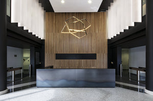 SJ2128 VESANTO - Alan Mizrahi Lighting