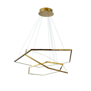 SJ2128 VESANTO - Alan Mizrahi Lighting