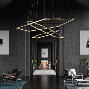 SJ2128 VESANTO - Alan Mizrahi Lighting
