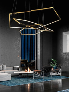 SJ2128 VESANTO - Alan Mizrahi Lighting