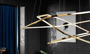 SJ2128 VESANTO - Alan Mizrahi Lighting