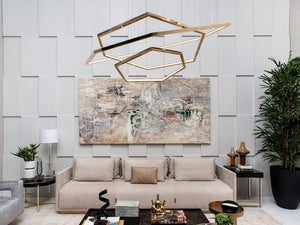 SJ2128 VESANTO - Alan Mizrahi Lighting