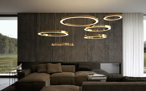 SJ2130 MAHLU - Alan Mizrahi Lighting