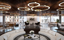 SJ2130 MAHLU - Alan Mizrahi Lighting