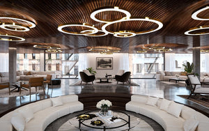 SJ2130 MAHLU - Alan Mizrahi Lighting