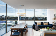 SJ2132 LAHTI DOUBLE - Alan Mizrahi Lighting