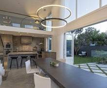SJ2132 LAHTI DOUBLE - Alan Mizrahi Lighting
