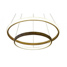 SJ2132 LAHTI DOUBLE - Alan Mizrahi Lighting