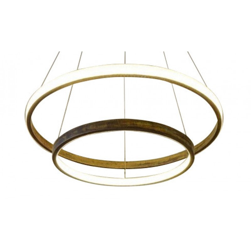 SJ2132 LAHTI DOUBLE - Alan Mizrahi Lighting