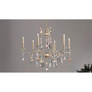 SJ2136 LIZZI CHANDELIER - Alan Mizrahi Lighting