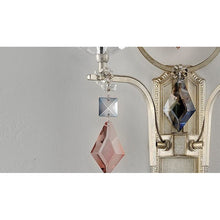 SJ2136 LIZZI CHANDELIER - Alan Mizrahi Lighting