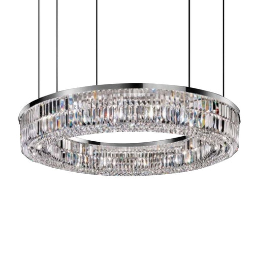 SJ2140 ELLIE CHANDELIER - Alan Mizrahi Lighting