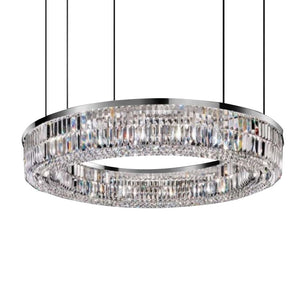 SJ2140 ELLIE CHANDELIER - Alan Mizrahi Lighting