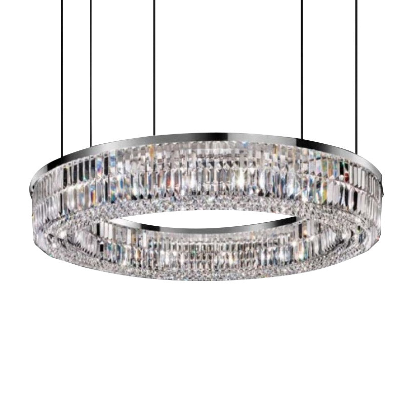 SJ2140 ELLIE CHANDELIER - Alan Mizrahi Lighting