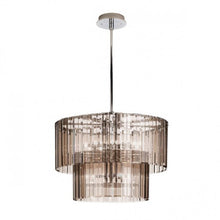 SJ2159 ROMA CHANDELIER - Alan Mizrahi Lighting