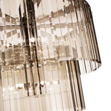 SJ2159 ROMA CHANDELIER - Alan Mizrahi Lighting