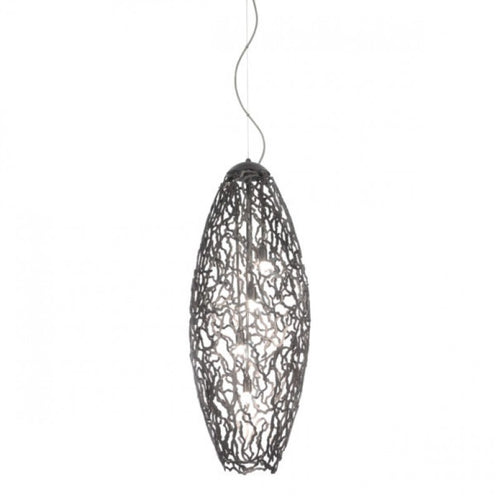 SJ2160 WEAVE SUSPENSION - Alan Mizrahi Lighting