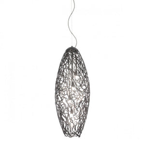 SJ2160 WEAVE SUSPENSION - Alan Mizrahi Lighting