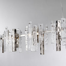 SJ2161 ARTIC SUSPENSION - Alan Mizrahi Lighting