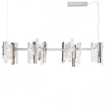SJ2161 ARTIC SUSPENSION - Alan Mizrahi Lighting