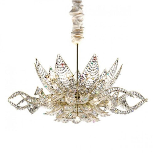 SJ2163 NINFEA SUSPENSION - Alan Mizrahi Lighting