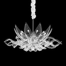 SJ2163 NINFEA SUSPENSION - Alan Mizrahi Lighting